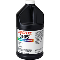 3105 Light Cure Acrylic , 1 L Pathway Supply LP