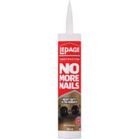LePage&reg; No More Nails&reg; Pathway Supply LP