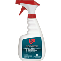 PreSolve&reg; Orange Degreaser, Trigger Bottle Pathway Supply LP