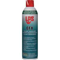 EFX Solvent/Degreaser, Aerosol Can Pathway Supply LP