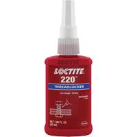 Compos&eacute; de blocage 220, Bleu, Moyen, 50 ml, Bouteille Pathway Supply LP