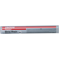 Mastic de r&eacute;paration Metal Magic Steel Fixmaster, 150 g, B&acirc;ton Pathway Supply LP