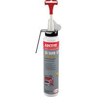 5699 RTV Silicone Gasket Maker, Tube, Grey Pathway Supply LP