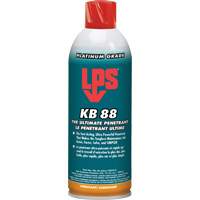 P&eacute;n&eacute;trant Supr&ecirc;me KB88, Canette a&eacute;rosol, 13 oz Pathway Supply LP