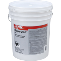 Fixmaster&reg; Magna-Grout&reg; Concrete Repair, Pail Pathway Supply LP