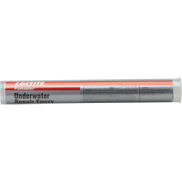 Adh&eacute;sif pour r&eacute;paration sous l'eau Fixmaster, 4 oz, B&acirc;ton, Un composant, Vert Pathway Supply LP