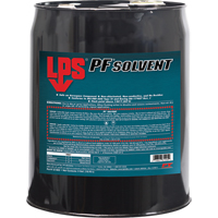 PF&reg; Solvent, Pail Pathway Supply LP