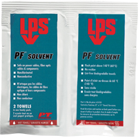 PF&reg; Solvent, Packets Pathway Supply LP