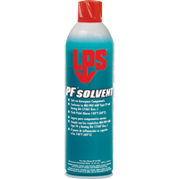 PF&reg; Solvent, Aerosol Can Pathway Supply LP