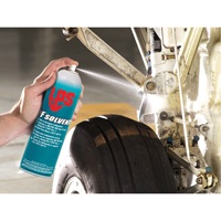 PF&reg; Solvent, Aerosol Can Pathway Supply LP