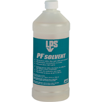PF&reg; Solvent, Bottle Pathway Supply LP