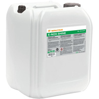 Nettoyant et protecteur de surface en acier inoxydable E-Nox Shine, 20 L, Seau Pathway Supply LP