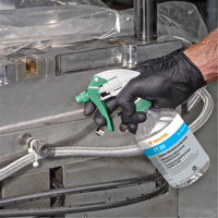 FT200 Surface Cleaner, Drum Pathway Supply LP