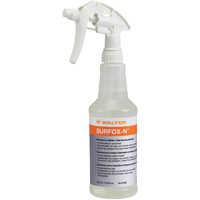 SURFOX-N Weld Cleaner, Trigger Bottle Pathway Supply LP