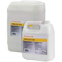 COOLCUT S-30 Water-Miscible Cutting Lubricant, 208 L Pathway Supply LP