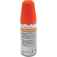 E-Weld Nozzle Anti-Spatter, Aerosol Pathway Supply LP