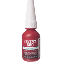 P&acirc;te de rattrapage de jeu &agrave; viscosit&eacute; &eacute;lev&eacute;e 680, 10 ml, Bouteille, Vert Pathway Supply LP