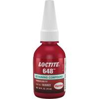 P&acirc;te de rattrapage de jeu  haute r&eacute;sistance &agrave; s&eacute;chage rapide 648, 10 ml, Bouteille, Vert Pathway Supply LP