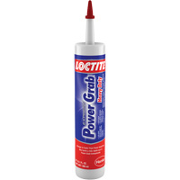 Loctite&reg; Express Power Grab&reg; Heavy-Duty Construction Adhesive Pathway Supply LP