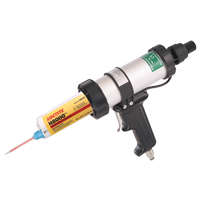 50 ml Dual Cartridge Pneumatic Applicators Pathway Supply LP
