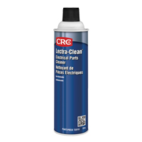 Lectra Clean&reg; Heavy-Duty Electrical Parts Degreaser, Aerosol Can Pathway Supply LP
