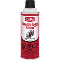 Throttle Body Kleen Air Intake Cleaner, Aerosol Can Pathway Supply LP