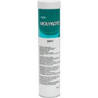 Molykote 3451 Bearing Grease, 550 g, Cartridge Pathway Supply LP