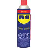 Value Size Penetrant, Aerosol Can, 411 g Pathway Supply LP