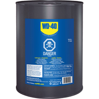 Penetrating Oil, Pail, 18.9 L Pathway Supply LP