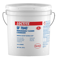 SF 7840&reg; Cleaner & Degreaser, Pail Pathway Supply LP