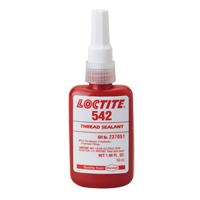 Scellant &agrave; filet 542, Bouteille, 50 ml, -54° C - 149° C/-65° F - 300° F Pathway Supply LP