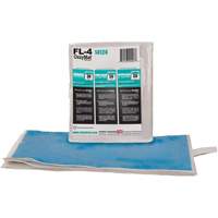 OzzyMat Multi-Layer Filter Pathway Supply LP