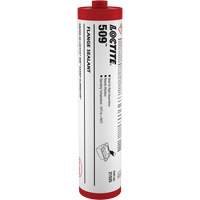 Scellant &agrave; collerette 509 Gasket Eliminator, Cartouche, Bleu Pathway Supply LP