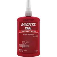 Compos&eacute; de blocage 266, Rouge, &eacute;lev&eacute;, 250 ml, Bouteille Pathway Supply LP