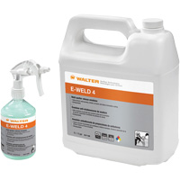 E-Weld 4 Weld Spatter Release Emulsion, Jug Pathway Supply LP