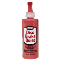 Disc Brake Quiet, Bottle Pathway Supply LP