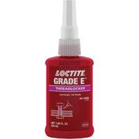 Compos&eacute; de blocage 080 de calibre E, Mauve, Basse, 50 ml, Bouteille Pathway Supply LP
