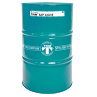 Fluide de taraudage TAP LIGHT TRIM, Baril Pathway Supply LP