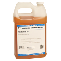 TRIM&reg; TAP NC Tapping Fluid, Jug Pathway Supply LP