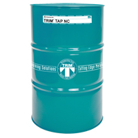 TRIM&reg; TAP NC Tapping Fluid, Drum Pathway Supply LP