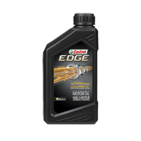 Huile pour moteur 5W30 A3/B4 EDGE, 946 ml, Bouteille Pathway Supply LP