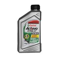 Huile pour moteur de moto 10W40 4T ACTEVO, 946 ml, Bouteille Pathway Supply LP