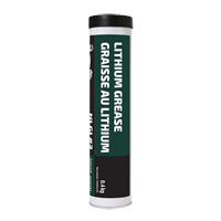 Lithium Grease NLGI 2, Cartridge Pathway Supply LP