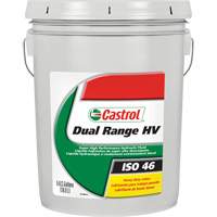 4205 Hyspin HVI 46 Hydraulic Oil, 18.93 L, Pail Pathway Supply LP