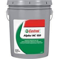 3660 Alpha HC EP 150 Synthetic Industrial Gear Oil, 18.93 L Pathway Supply LP
