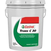 Fluide de transmission Trans C-30 3930 TO-4 Pathway Supply LP