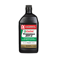 Liquide de transmission automatique Transmax ATF+4 Pathway Supply LP