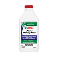 GT&reg; Power Steering Fluid, Bottle Pathway Supply LP