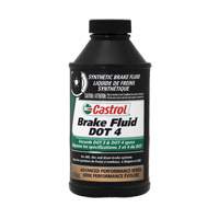 Fluides à freins