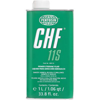 Synthetic Hydraulic Fluid, 1 L, Bottle Pathway Supply LP